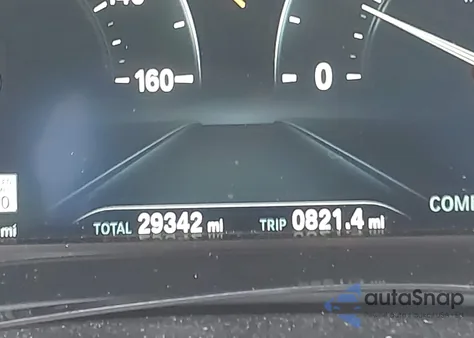 2019 BMW 530I xDrive from USA, damaged, VIN WBAJA7C51KG910331